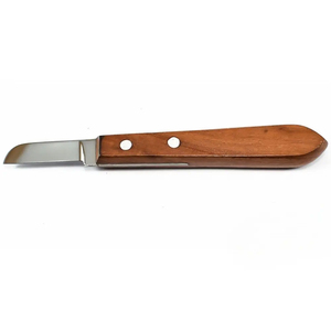 Espátula de cera de madera y acero personalizada para laboratorio dental, herramienta de mezcla de acero para laboratorio dental, para modelado dental - Product Image 3