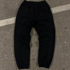 Conjunto de ropa de moda hip-hop para hombre, estilo punk americano Y2K, suéteres y pantalones deportivos bordados, estilo gótico Harajuku - Product Image 6