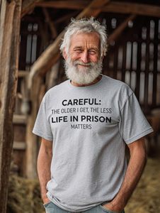 Men's Short Sleeve T-<b>Shirts</b> Graphic Crewneck Casual Printed Tee Ultrasoft Short Summer Tees <b>Funny</b> Quotes Everyday Wear T-<b>Shirts</b> - Product Image 6