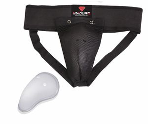 Protector Inguinal Ligero de PU de Alta Calidad con Logotipo Personalizado - Precios al por Mayor, Duradero, Transpirable, Protección para Entrenamiento de Boxeo - Product Image 1