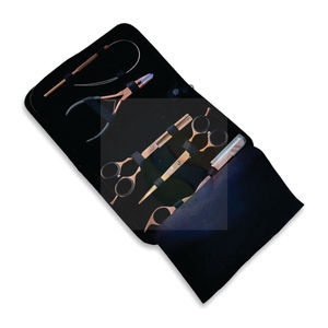 “ProLift™ Hair <b>Extension</b> Removal Kit – 500 <b>Micro</b> Rings with Pliers & Pulling Hook, Premium Composite Material - Product Image 4