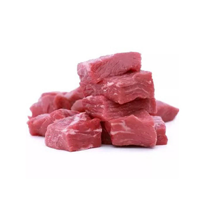 Steak de bœuf congelé halal, désossé, qualité supérieure, viande de bœuf en gros, export en vrac - Product Image 5