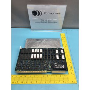 Carte PCB Ushio 890330 USB-M86A A102 9150 90S DUV - Équipements et pièces semi-conductrices d'occasion fiables à l'échelle mondiale - Product Image 2