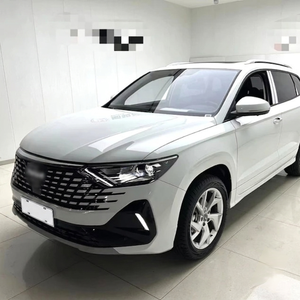ปี 2026 สำหรับรถยนต์ VS7 SUV 1.4T เทอร์โบชาร์จ  เกียร์อัตโนมัติ เบาะหนัง หลังคาพาโนรามา ประหยัดน้ำมันสูง - Product Image 4