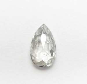 CONCEPTION Diamants de laboratoire cultivés en vrac, certifiés IGI, taille poire, couleur D, 1ct 1.5ct 2.0ct 3.0ct 4.0ct 5.0ct HPHT CVD - Product Image 2