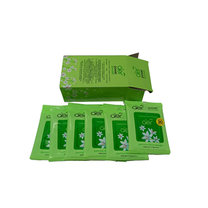 Ambientador GODREJ 10GM X 6 X 20 AER POWER POCKET - Aroma Jazmín Floral - Product Image 3