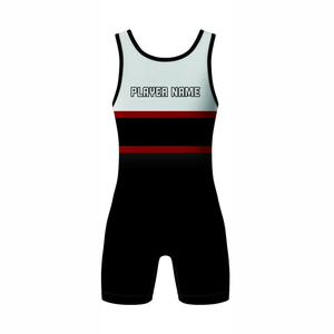 Quick Dry Breathable Wrestling <b>Singlet</b> Sublimation, Design Your Own Custom Wrestling <b>Singlet</b>, Boy in Wrestling <b>Singlet</b> - Product Image 5