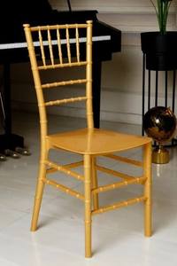 Silla de Banquete Moderna National Bada Shagun, Asiento Cómodo para Eventos en Interiores y Exteriores - Product Image 3