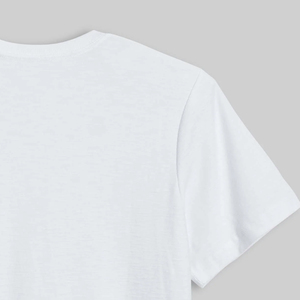 Vêtements d'extérieur pour hommes, collection été, matière douce avec logo personnalisé / couleur unie, design décontracté et élégant, t-shirt à manches courtes - Product Image 6