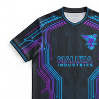 Camiseta de Fútbol de Palestina Colección 2026, Logotipo Personalizado Impreso, Pantalón Corto 100% Poliéster, Transpirable, de Secado Rápido, Antibacteriano, Anti-UV