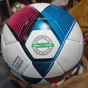 Balón de fútbol talla 5 marca DEMAX ERIMA - Product Image 4