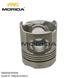 12LAK-ST  148616-01341 JUNTA para YANMAR - Product Image 5