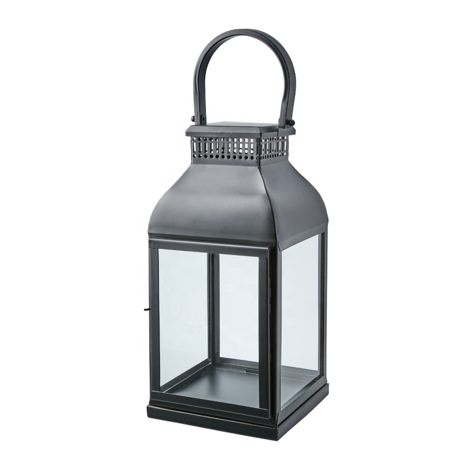 Noir Antique