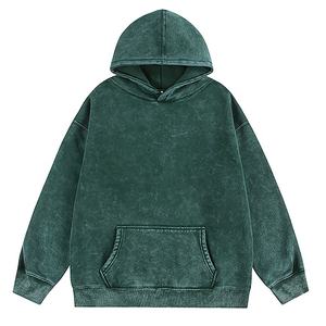 Sudadera de Forro Polar de Alta Calidad Personalizada para Hombre, Invierno, Hecha a Medida, Cómoda y Elegante, Color Personalizado para Adultos - Product Image 4
