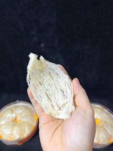 NIDO DE PÁJARO COMESTIBLE 100% NATURAL / LIMPIO A MANO / ALTA CALIDAD DE VIETNAM - Product Image 2