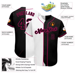 Vêtements de baseball de qualité supérieure, maillot de compétition pour jeunes, fabriqué au Pakistan, pour adultes et jeunes, vêtements de softball. - Product Image 2