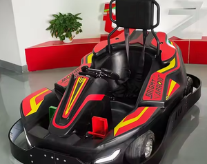 NUEVO Y ORIGINAL Anchi Bright Arrow Cyclone RS 2025 ofrece una emoción y una durabilidad inigualables - Product Image 2