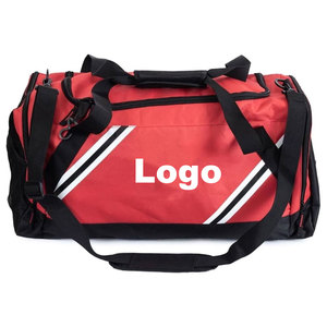 Sac de sport personnalisé de haute qualité avec logo personnalisé, sac de football, de rugby, de gym, de boxe, sac d'entraînement, grande capacité, résistant à l'eau - Product Image 4