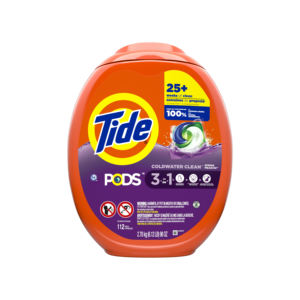Suavizante de telas Tide Ultra para ropa / detergente Tide HE en venta a precio rebajado - Product Image 4