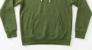 Sweat à capuche en polaire épais KITH Box Logo, best-seller, haute qualité, pour homme et femme, broderie, 100% coton, écologique, noir, rouge, rose - Product Image 2