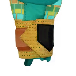New Design <b>Sliding</b> Mitts Adjustable Quick Release Hand Protection Baseball Softball Training Equipment Wholesale <b>Sliding</b> Mitts - Product Image 5