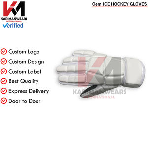 Gants de sport pour hommes et femmes, imperméables, coupe-vent, rechargeables, pour le ski, compatibles avec les écrans tactiles, trois tailles réglables, pour le hockey sur glace - Product Image 2