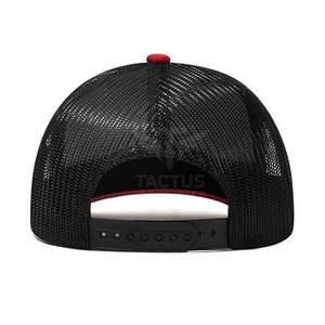 Gorra Trucker 100% Algodón, Superventas al por Mayor, Nuevo Estilo, Gorras Trucker de Alta Calidad Hechas en Pakistán - Product Image 5
