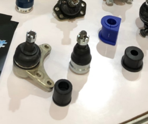 Suspensión de coche Taiwan Ball Joint - Product Image 1