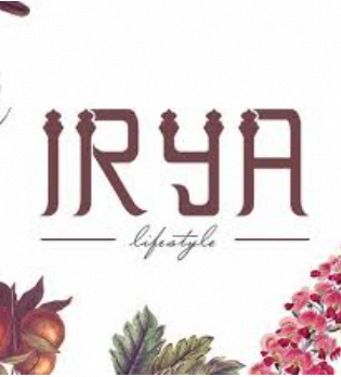 IRYA LIFESTYLE logo