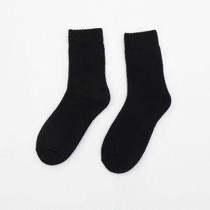 Men's Comfortable Cotton Ankle <b>Socks</b> Simple Business Crew Casual Style Spring Customizable Body High Best Quality Men's <b>Socks</b> - Product Image 3