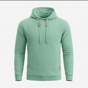 Sweat-shirts à capuche pour hommes, best-sellers, confortables, prix compétitif, haute qualité, hiver, couleur personnalisée, streetwear - Product Image 1