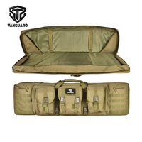 Sac à dos tactique double rembourrage personnalisé OEM, fermeture éclair antivol, pour la chasse, le sport de plein air, résistant à l'eau