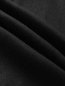 Chaqueta de Béisbol con Cuello de Botones, Corte Holgado, Mangas con Contraste, Cuello Alto y Cierre de Botones, Ropa Deportiva, Bangladesh - Product Image 6