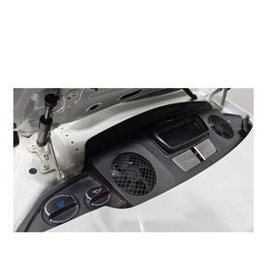 Pour Porsche 911 Carrera 4 GTS Juillet 2015 67 118 km Volant à gauche Boîte de vitesses automatique - Product Image 6