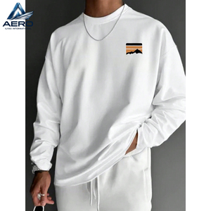 Camisa de Manga Larga para Hombre de Estilo Único, Tejido Transpirable y Cómodo, Camisas de Alta Calidad para Uso Diario - Product Image 2