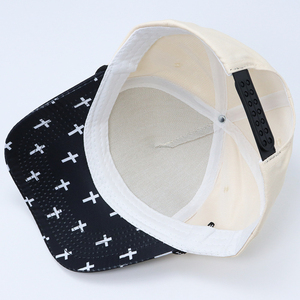 Wholesale 5 Panel Snapback <b>Cap</b> Custom Logo Structured Trucker <b>Hat</b> Bulk Custom OEM Seamless Front 5 Panel <b>Hat</b> Plastic Snapback - Product Image 2