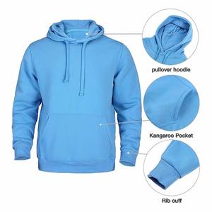 Conjunto deportivo informal de invierno para hombre, sudadera con capucha, conjunto deportivo para correr - Product Image 3