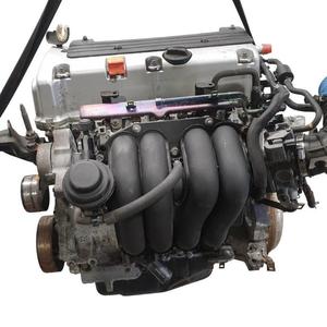 Motor de Gasolina 2.4 K24A VTEC para Motor 2.4 I-VTEC DOHC 2003-2008 - Product Image 6