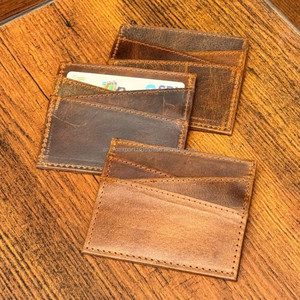 Custom Design Credit <b>Card</b> <b>Holder</b> with Money Pocket Luxury Business <b>Card</b> <b>Wallet</b> Men <b>Card</b> Case Clip for Women Slim Coin Purse - Product Image 5