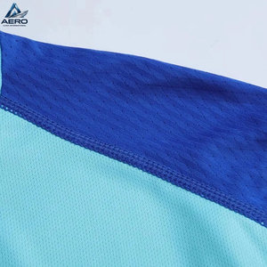 Uniforme de Fútbol de Fábrica a Precio Económico, Último Diseño, Buena Calidad, Uniforme de Fútbol para Hombre, Color Personalizado, Ligero - Product Image 4
