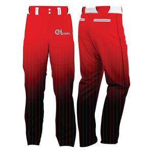 Velocity Strike Softball Uniform Diamond <b>Elite</b> Performance Uniform Thunder Flex Softball Jersey Set - Product Image 4