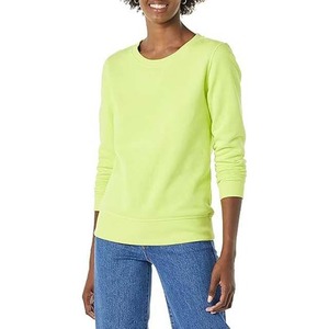 Sweat-shirt personnalisé pour femmes, sweat-shirt à col rond personnalisé pour femmes, sweat-shirt pour femmes avec impression personnalisée - Product Image 3