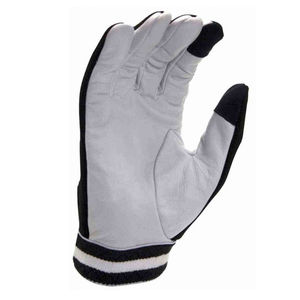 Gants de football américain unisexes sur mesure, respirants et conçus en usine, faible MOQ, avec option OEM - Product Image 2