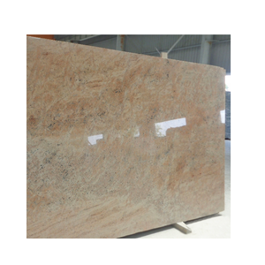 Shivakashi Gold <b>Granite</b> Polished Modern Big Slab <b>Granite</b> Countertops for Kitchen Bathroom & Outdoor-Manufacturer & Exporter - Product Image 2