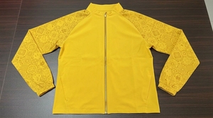 Chaqueta Unisex Gris Oscuro de Manga Larga con Cierre, Diseño Sólido, Resistente al Viento, Cuello Alto, Corte Regular, para Todas las Temporadas, Adultos - Product Image 3