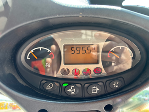 รถตักหนักสองสปีด รุ่น S450 ปี 2022 พร้อมระบบควบคุมขั้นสูง ความทนทาน และความสามารถในการสร้างงานที่เชื่อถือได้ - Product Image 3