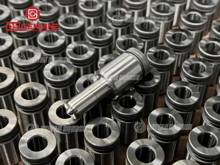 OEM NEW ISX X15 Fuel Injector Kit Nozzle 2872086 4984580| Alibaba.com