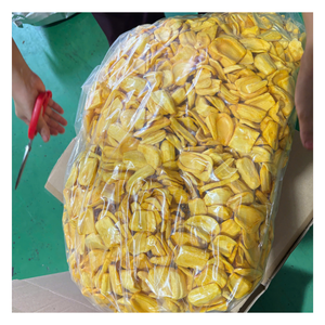 Jacquiero Seco Naturalmente, Elaborado en Vietnam con Ingredientes Premium, Sabor Natural y Larga Vida Útil - Product Image 4