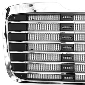 Griglia Cromata Anti-Insetti a Maglia Media 2003-2015 per Ricambi Motore Camion Freightliner M2 - Product Image 5