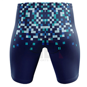 Conjunto de Jersey de Ciclismo para Hombre, Manga Corta, Azul, Sublimado, Ropa de Ciclismo, Transpirable, Traje Deportivo - Product Image 6